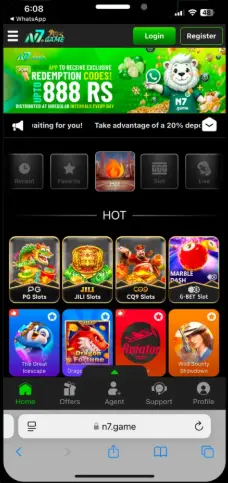 N7 Game APK