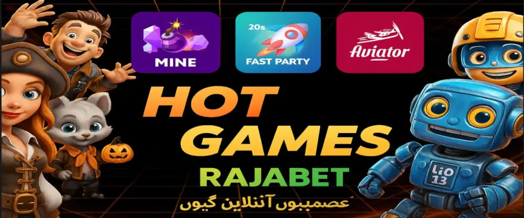 Rajabet