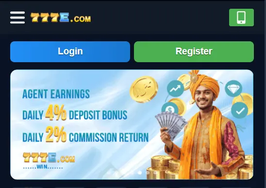777E