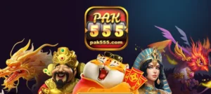 PAK 555 Game APK 2