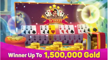PAK Rummy Game