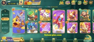 Salam PKR Game APK 3