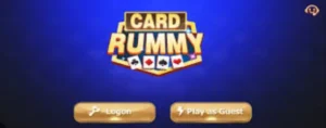 PAK Rummy Game APK 3