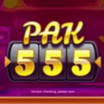 PAK 555