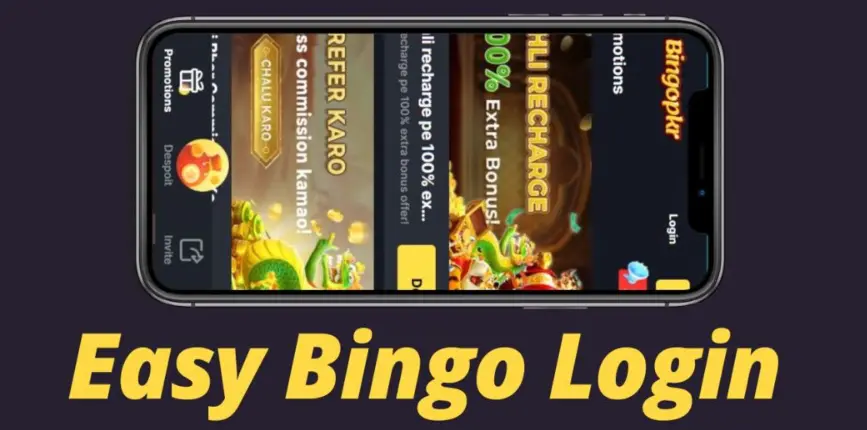 BingoPKR