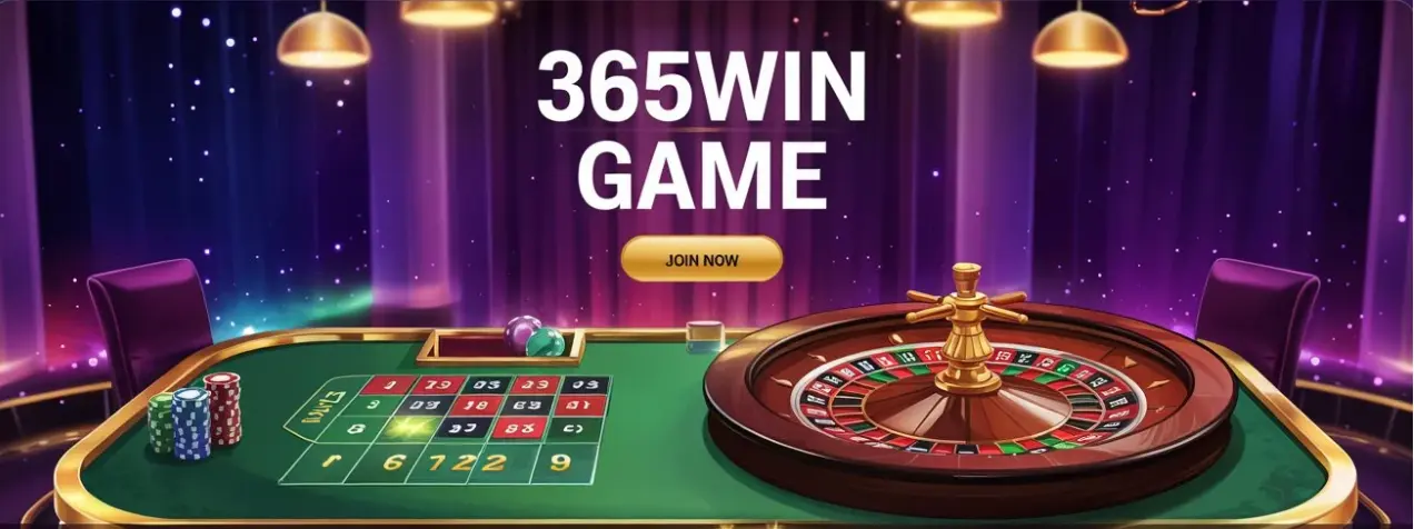 365Win Game