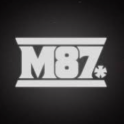 M87