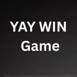 YAY WIN