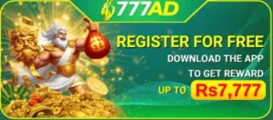 777AD Game Download APK 8