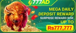 777AD Game Download APK 7