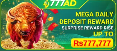 777AD Game Download