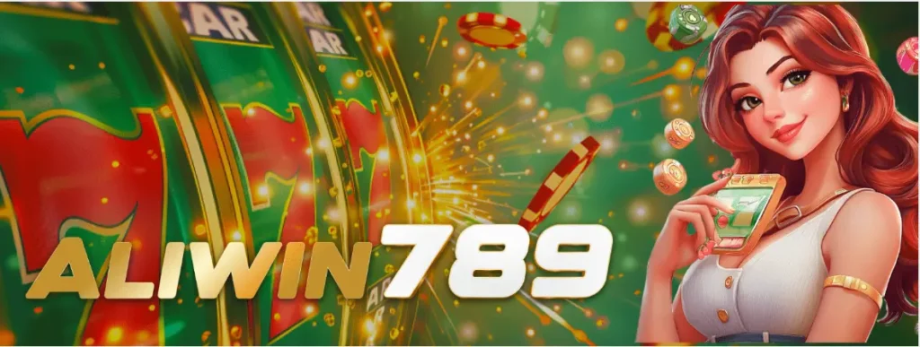 AliWin 789 Game