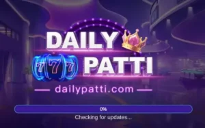 Daily Patti Game APK 2