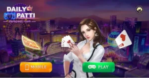 Daily Patti Game APK 3