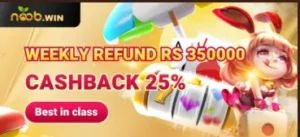 NoobWin Game APK 4