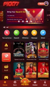 PKX77 Game APK Download Latest Version 1