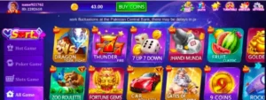 QQ222 Game APK 4