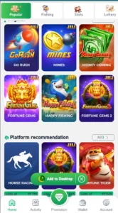 MazaWin Game APK 2