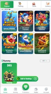 MazaWin Game APK 3