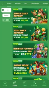 777CX Game Download APK 4