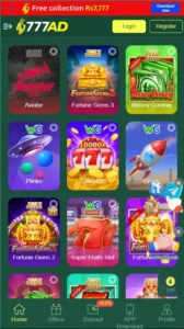 777AD Game Download APK 3