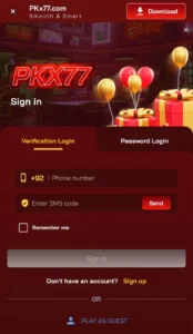 PKX77 Game APK Download Latest Version 4