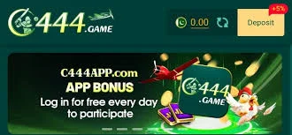 C444 Game