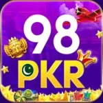 98 PKR Game