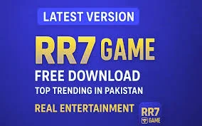RR7 Game