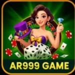 AR999 Game - Logo