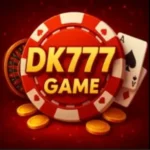 DK777 Game