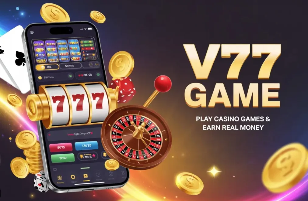 777V Game