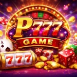 P777 Game