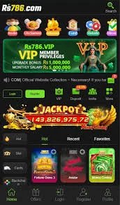 Win786 Game