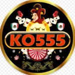 KO555 Game