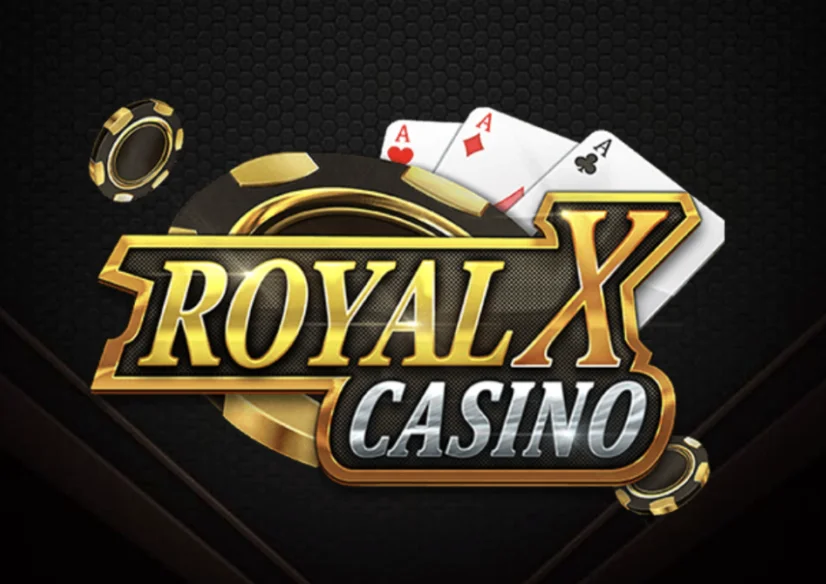Royal x Casino
