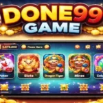Done99 Game