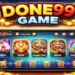 Done99 Game