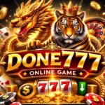 Done777 Game