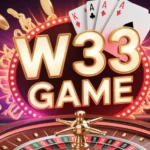 W33 Game