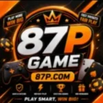 87P Game