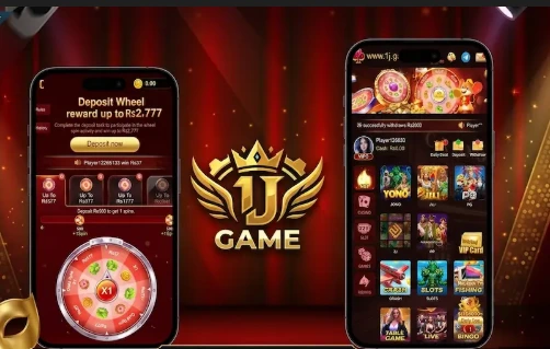 1J game Download