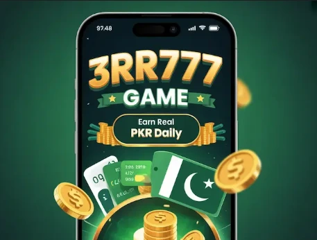 3rr777 game