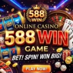 588win Game