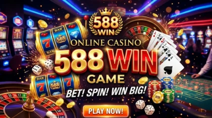 588win Game