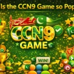 CCN9 Game