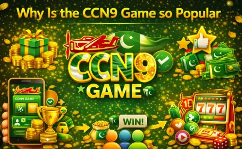 CCN9
