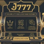J777 Game