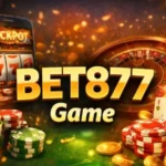 bet 877 game
