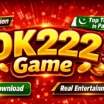 dk222 game